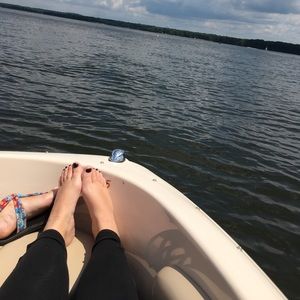 Meet your Posher, Jamie